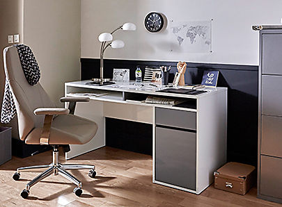 Quels meubles choisir pour son bureau ?