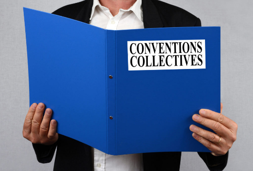 Convention collective : l’essentiel à connaître