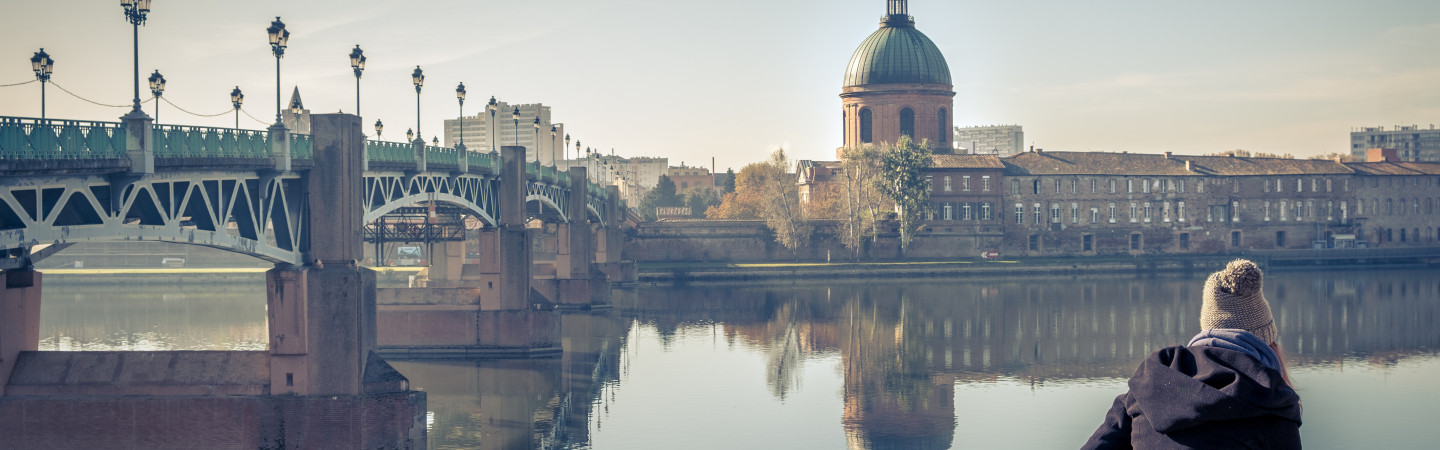 Etudier à Toulouse : les différents choix de logement pour étudiants