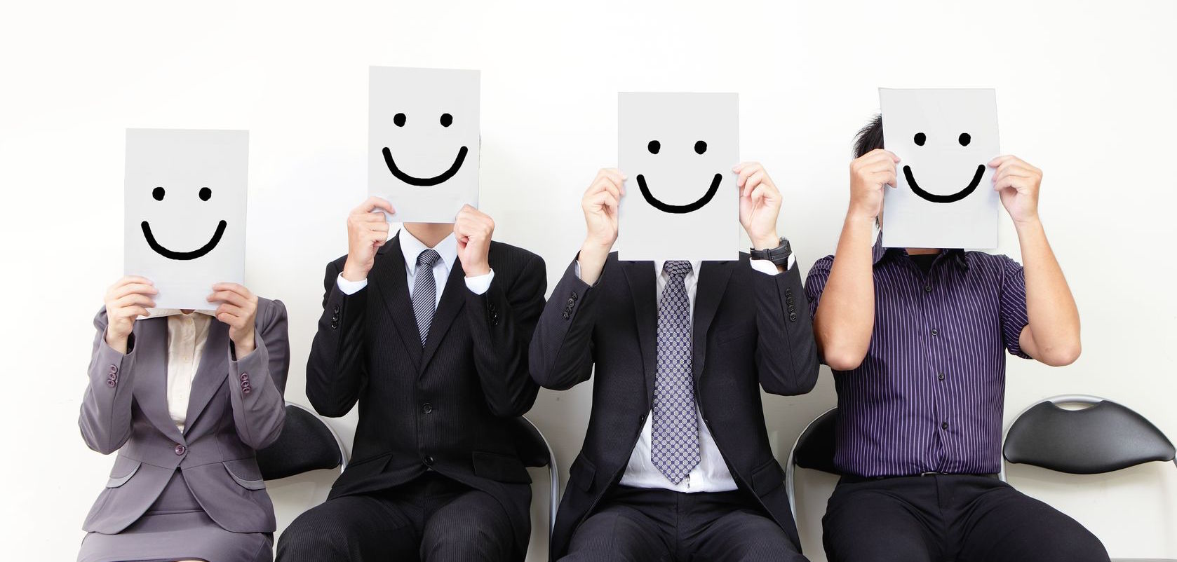 Comment rendre ses salariés plus heureux ?