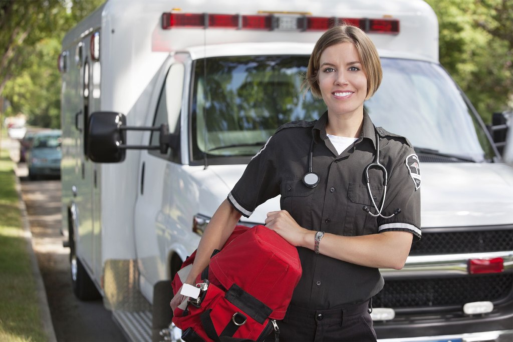 A-t-on besoin de formation pour devenir ambulancier ?