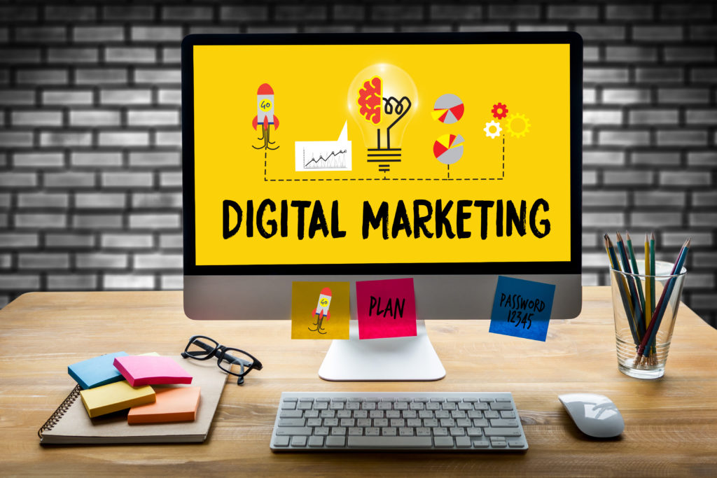Les formations gratuites en digital marketing à connaître
