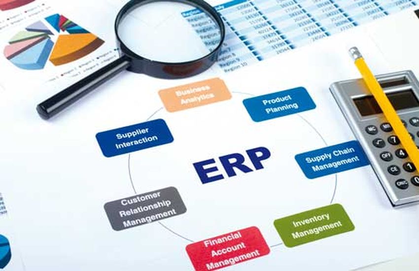 Le logiciel ERP, de quoi s’agit-il et à qui il s’adresse ?