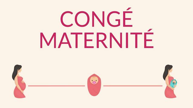 Congé de maternité suivi d’un congé parental : à quel moment partir en congés payés ?