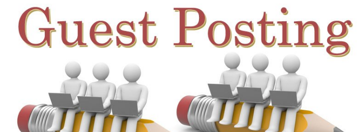 Les avantages du « guest-posting »