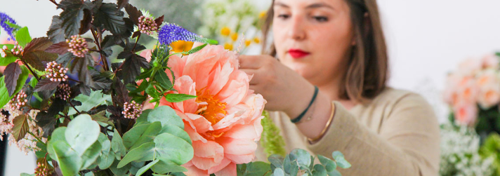 Comment accéder au métier de fleuriste ?