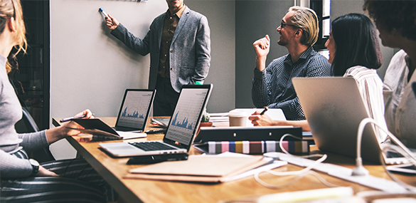 Quelle formation pour intégrer rapidement le monde du travail ?