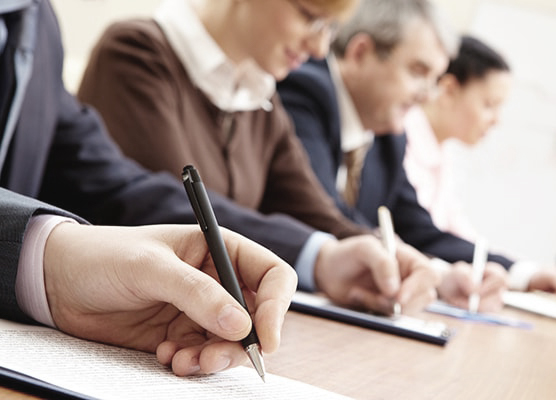 Les différences entre le guide de formation, le plan de formation et le plan de cours