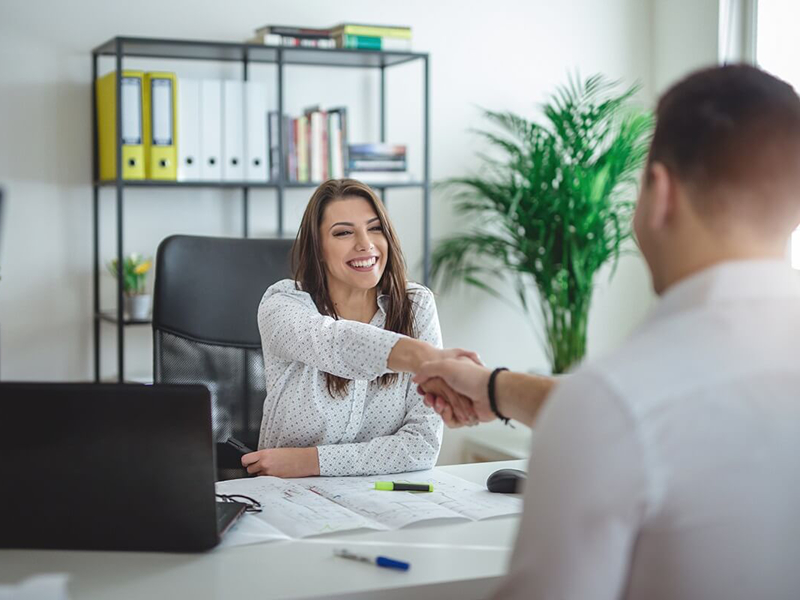 Formateurs, comment préparer l’entretien avec le responsable des ressources humaines ?