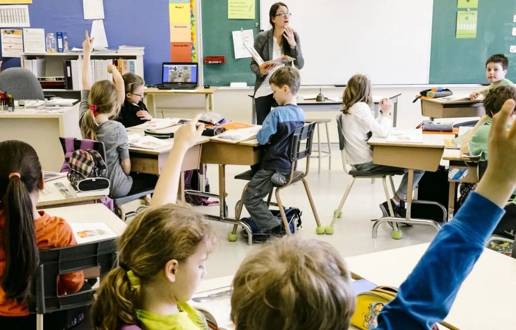 École privée ou publique ?