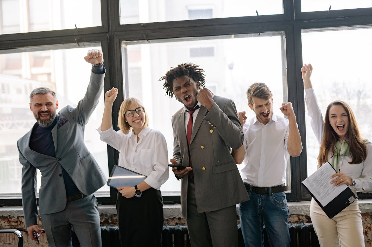 Comment réussir sa reconversion professionnelle ?
