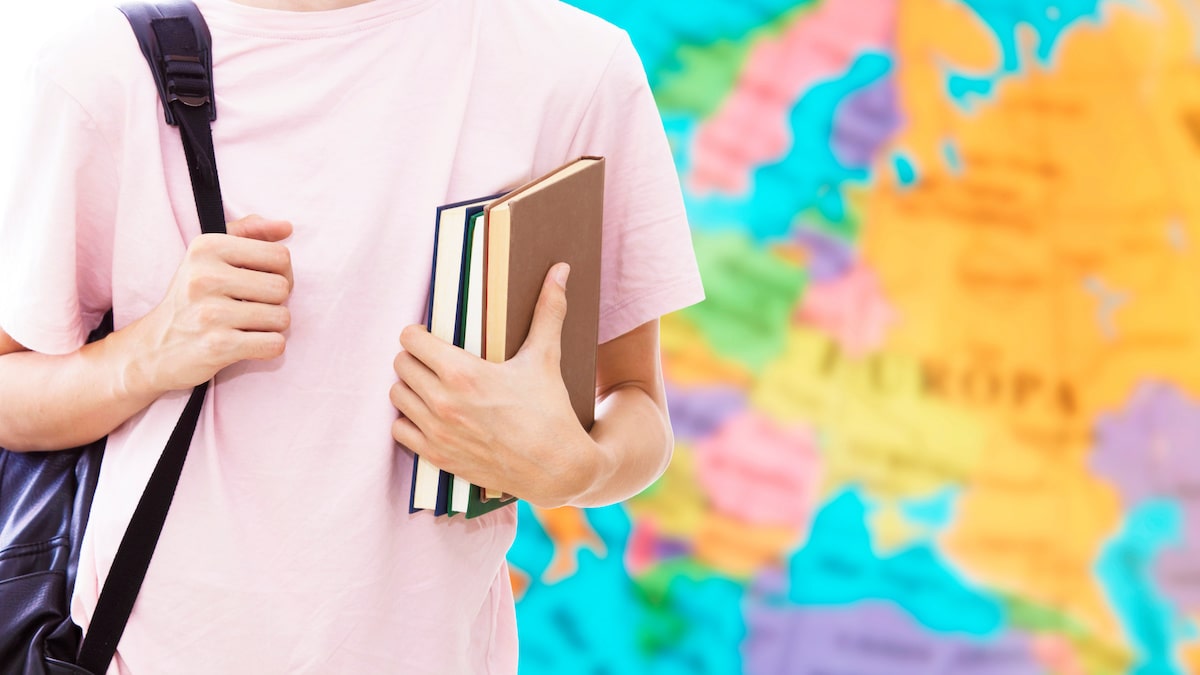 En quoi étudier à l’étranger peut-il être désavantageux ?